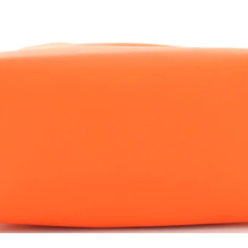 Telfar Small Shopping Bag - Orange - Picture 4 of 6